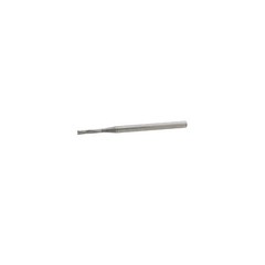 WAVE Dental Carbide 557 Surgical Burs FG 558 Cross Cut Flat Fissure SL Bur 25mm