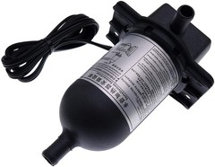 1500W 120V Engine Coolant Pre-Heater TPS151GT10-000 with Clamps for Generator