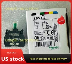 ORIGINAL Schneider Electric ZBV-G3 ZBVG3 LED MODULE Free Shipping from USA