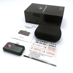 HT-203U Thermal Camera -20°C~550°C Android Type C Mobile Phone 256*192 Pixels ✦K