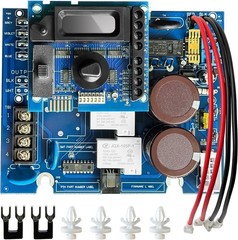 GLX-PCB-RITE Main Circuit Board & DSP Compatible Hayward T-15, T-9, T-5, T-3