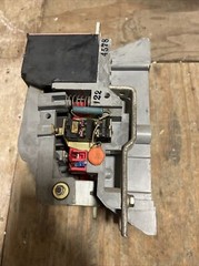 WESTINGHOUSE GCA530 SIZE 5 AC CONTROL CONTACTOR