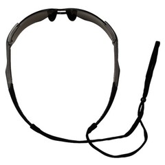 Kleenguard 25704 Nemesis Vl, Safety Glasses, Anti-Scratch, Gray Lens, Gray