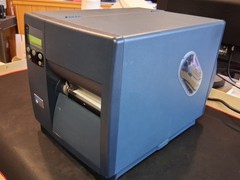 Datamax I-4208 Barcode Label Printer Thermal Transfer / Direct