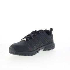 Nautilus Stratus Oxford Alloy Toe SD10 N1911 Mens Black Work & Safety Shoes