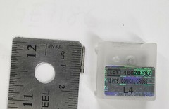 NORDIN Dental Screw Post Refill Kit 12 posts ORIGINAL All Sizes Stainless Steel