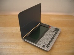 Franklin Merriam-Webster MWD-1490 Electronic Pocket Dictionary