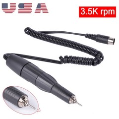 for MARATHON Dental Electric Micromotor Polishing Handpiece 35000RPM 35K Jewelry