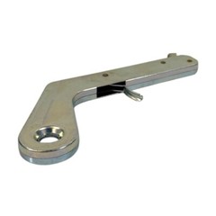 nVent Erico T320 Cadweld Flint Ignitor for Lenton Rebar Connection