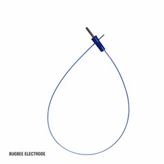 4A CYSTOSCOPE BUGBEE ELECTRODE 4fr/47cm 5 PIECES