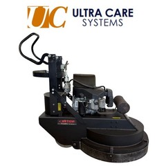 BETCO BIG BERTHA 30″ PROPANE STRIP MACHINE