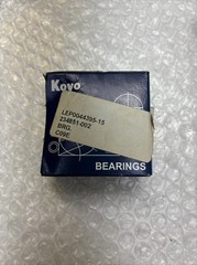 **Koyo NTA-1018;L 125 Needle Roller Bearing (Lot Of 4)#