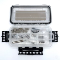 Carlisle ST1 Essential Parts Kit – 347672