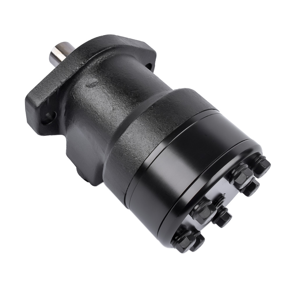 New Hydraulic Motor 101-1028 for Char-Lynn H Series Standard 2 Bolt Thread Ports