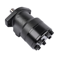 New Hydraulic Motor 101-1028 for Char-Lynn H Series Standard 2 Bolt Thread Ports