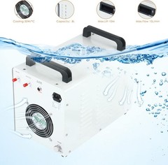 CW-3000 Water Chiller,8L Industrial Water Chiller,Thermolysis Type Water Cool…