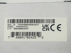 Motorola OEM Two-Way Radio Battery PMNN4491D 7.4V Impres 2100mAh! NEW
