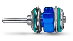 Star Dental 430 LubeFree Push Button Turbine Ceramic, Buy 3 Get FREE Shipping!