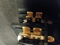 ICE-O-MATIC Tyco 9101002-06 208/240V 30amp Contactor 3100-15U2635 12-2469-02