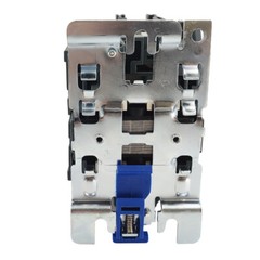 NEW LC1D80G7 Contactor 120V coil replace Schneider Contactor LC1D80G7 AC 3P 80A