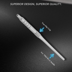 AR Dental Ace mini Blade Scalpel Handle Knife Blade Holder Surgical Instruments