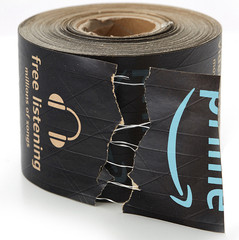 1Roll 3”x165ft Wet Water Kraft Paper Tape – Heavy-Duty Carton Sealing | Amazon