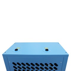 15C Refrigerating Dryer Air Compressor 220V Refrigerated Freeze Dryer 2.5m³/min
