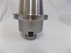 Accupro NMTB50 Taper Shank 1/2″ Hole End Mill Holder/Adapter 01661735