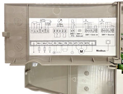 Schneider Telemecanique ATV71HU22N4 Altivar 71 Frequency Inverter, 2.2kW-3HP