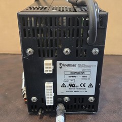 *Cut Capillary Cable* Spellman MX5PN48/525 High Voltage Power Supply MX5PN48525