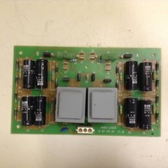 HAAS Circuit Board 18-07-25-AH Used #69577