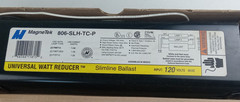 Universal MAGNETEK Triad 806-SLH-TC-P 0001 Slimline Ballast NEW IN BOX
