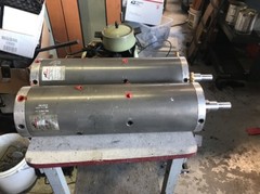 Milco Pneumatic Cylinder 452-10131-04