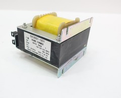 Nagoya Yoshikawa 6A3891-001 Transformer 600va 200/210/220/230v-ac 100/200v-ac