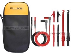 FLUKE Soft Case Carrying Bag for FLUKE 373 375 376 87V 381 9040 9062 1503 1507