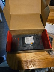 Ingersoll Rand BC1121 Iq Li-ion Battery Charger 21v-dc 4a Amp 100-240v-ac