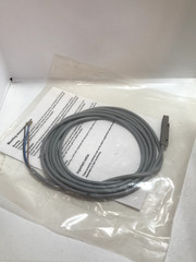 BANNER VSMQAP6CV20 FIFFUSE SENSOR 20-50MM SENSING PNP 10-30VDC NIB