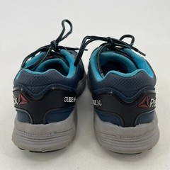 Reebok Guide 3.0 Shoes WOMENS Navy Blue Work Safety Toe Lace Up RB354 SIZE 7.5 W