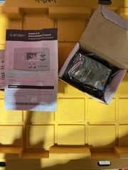 Anden A77 Dehumidifier Control Non- Programmable