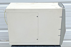 Thermo/DIONEX ICS-3000 Model DP-1 Dual Pump 100-240VAC 50/60Hz Power Tested