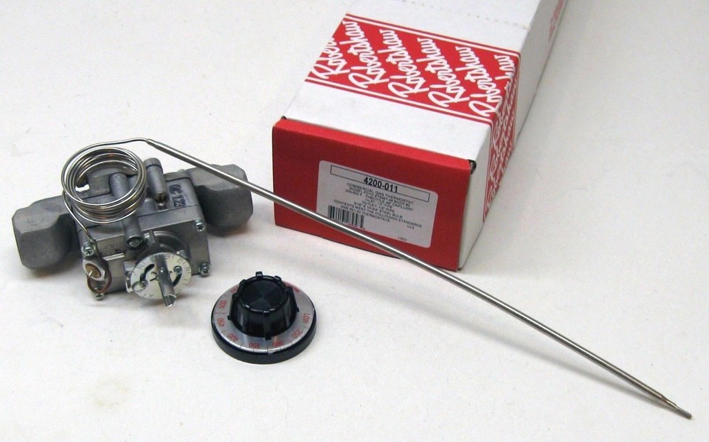 4200-011 Robertshaw Gas Oven Thermostat FDTO for 46-1043 Blodgett 11526 4606