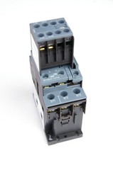 Siemens 3RT2024-1AP04 Contactor