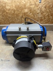Meridian merac-140SRLN F10/F12 1601SR1400003 Wolseley 16124-1480, Pneumatic