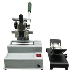 100-240V Portable Plug-in Electric Pipe Cutting Machine Diameter 0.4″-1.4″