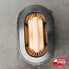 Brand new Air Filter 1256219 1256219GT for Genie Lift GTH-1056 GTH-844 GTH-636