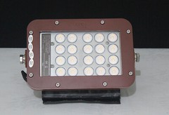 60W LED Work Light Flood Beam IP68 Offroad Truck Tractor CLC-LCK-060WEACT