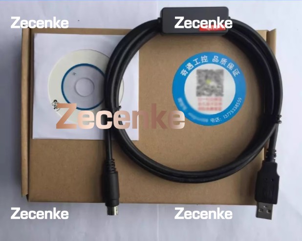 1PC NEW For Tamagawa TA8481 Connecting Cable #H491AA YD