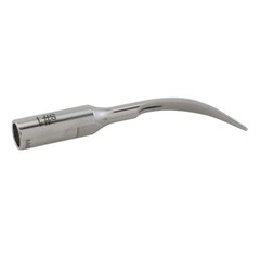 For Satelec Acteon Piezo Scaler Tip H3 10Z #1 Scaling Perio P5 Newtron Suprasson
