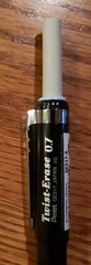 Twist Erase 0.7 Black 072512099629 Lot of 6