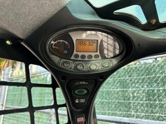 2019 BOBCAT T550 OPEN CAB – STANDARD CONTROLS- NO DEF- GREAT TRACKS -LOW HOURS